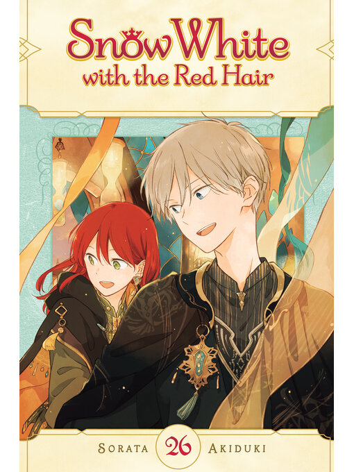 Title details for Snow White with the Red Hair, Volume 26 by Sorata Akiduki - Available